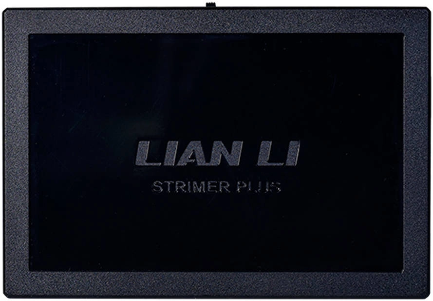 Lian Li Strimer L-Connect 3 Controller (G89.PW24PV2-1.00) Review: A Must-Have for RGB Enthusiasts?