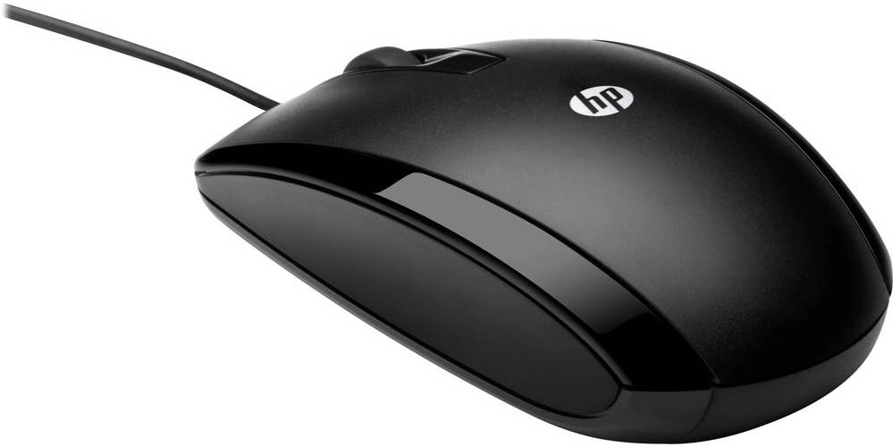 HP X500 Wired USB Mouse Review (E5C12AA#UUF): A Reliable Workhorse