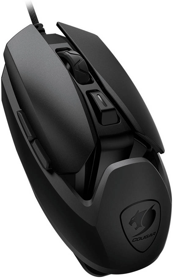 Cougar Airblader Wired Gaming Mouse Review: 62G Lightweight Design, 16000 DPI