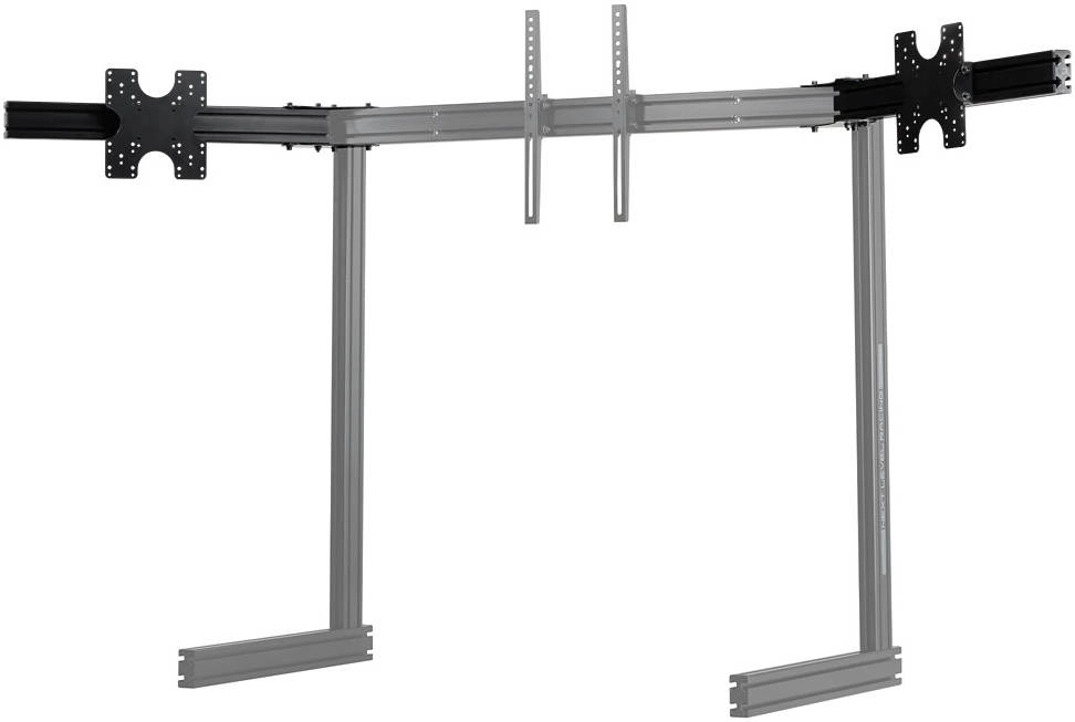 Next Level Elite Freestanding Monitor Stand Triple Add-On (NLR-E039) Review