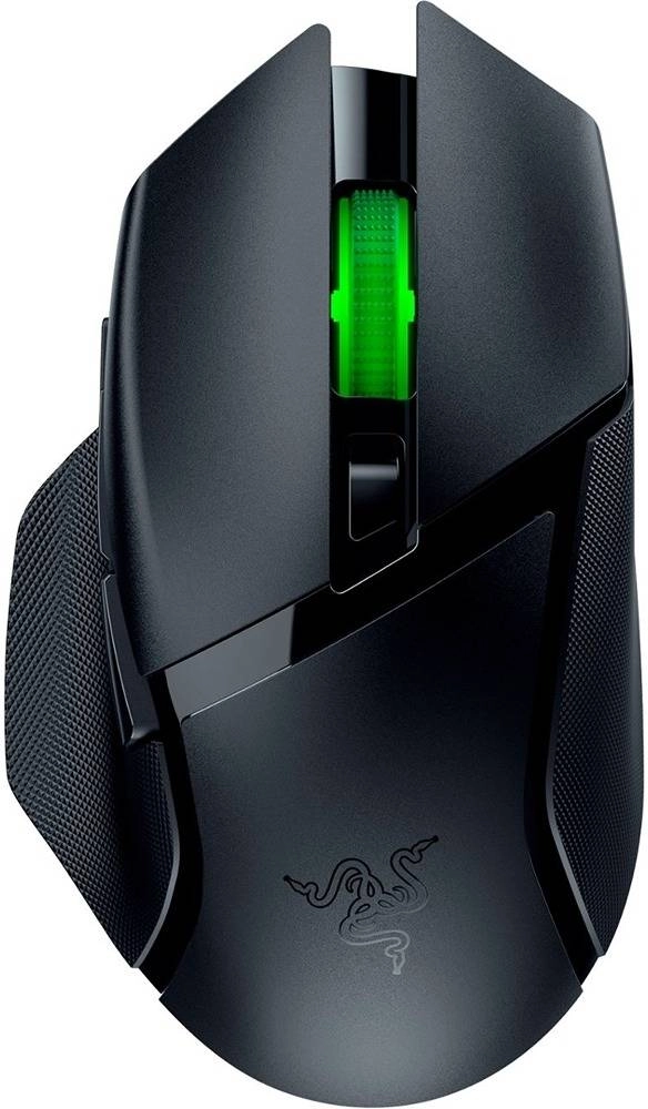 Razer Basilisk V3 x Hyperspeed Gaming Mouse Review (RZ01-04870100-R3G1)