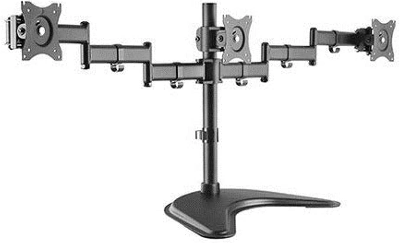 AWH Triple Monitor Stand Review: A Comprehensive Look