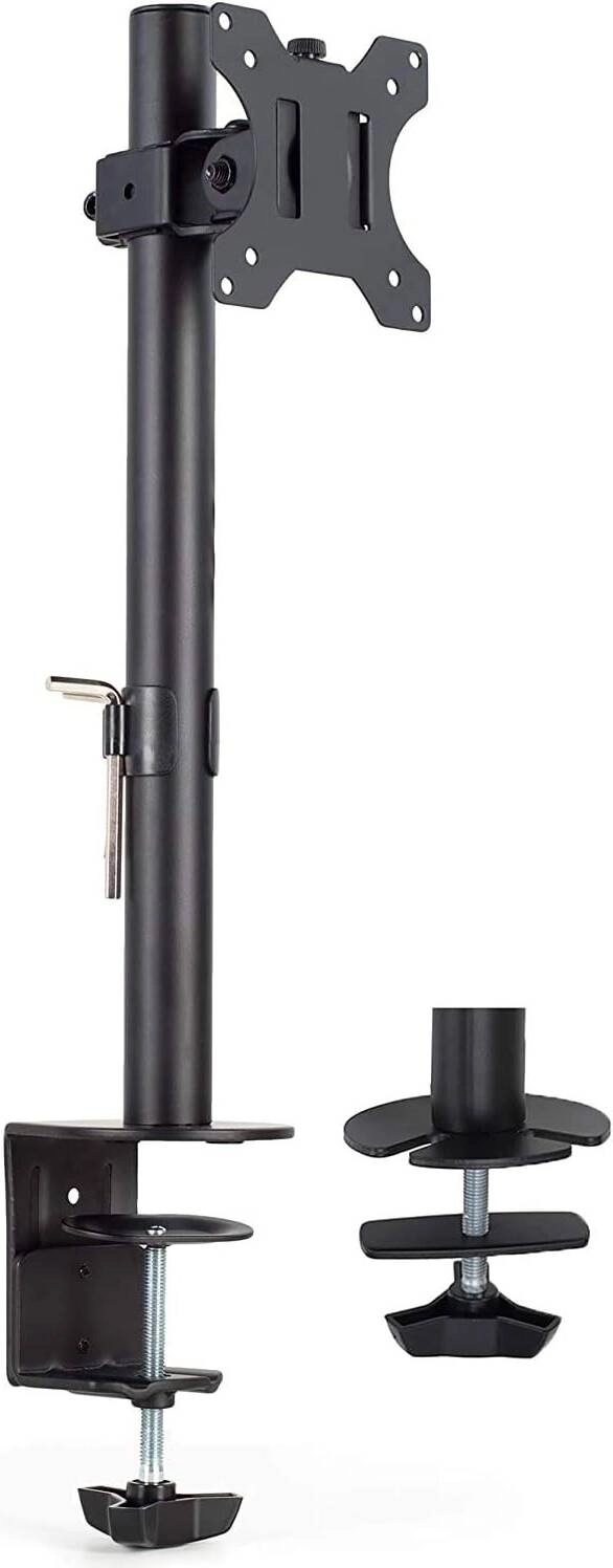 AWH STAND-V001C Monitor Desk Mount Stand Review &#8211; Best Price in UAE