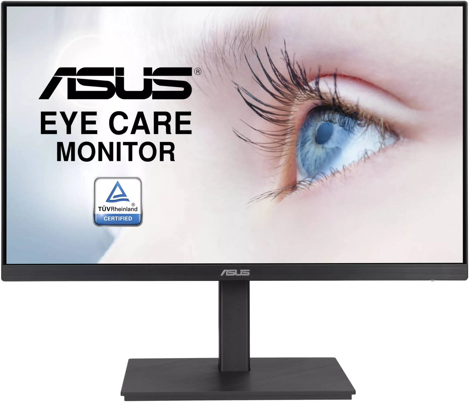 ASUS VA24EQSB 24&#8243; FHD IPS Eye Care Monitor Review &#8211; 75Hz, Adaptive-Sync