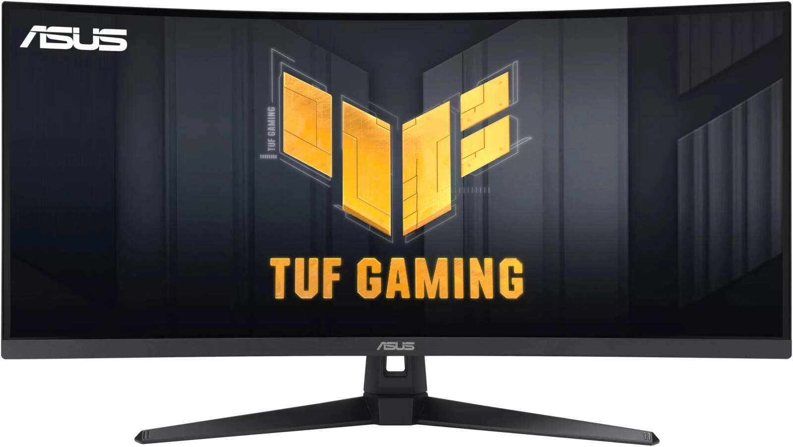 ASUS TUF Gaming VG34VQ3B 34&#8243; Curved Monitor Review: 180Hz WQHD Gaming Experience