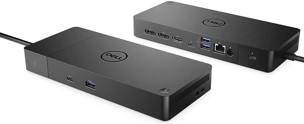Dell WD19TBS Docking Station Review: A Comprehensive Look