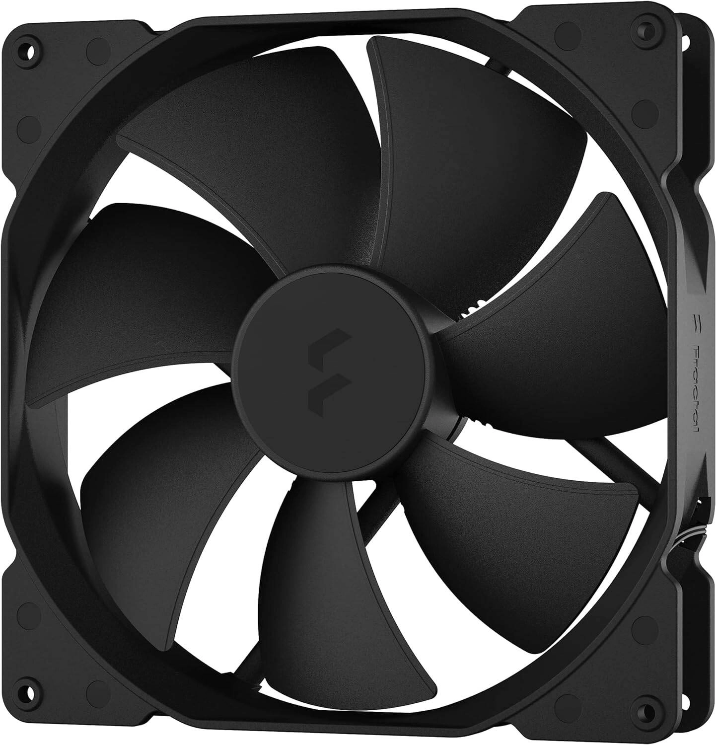 Fractal Design Dynamic X2 PWM GP-18 180mm Case Fan Review