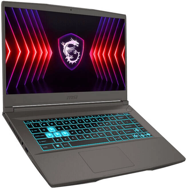 MSI Thin A15 B7VF (9S7-16RK11-025) Gaming Laptop Review