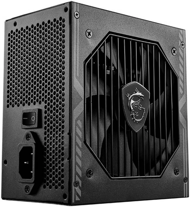 MSI MAG A750BN 750W Power Supply Review: A Solid Choice for Budget Builders