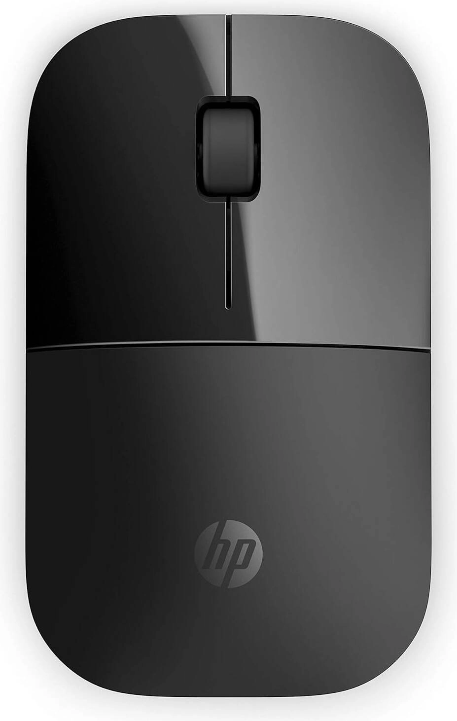 HP Z3700 Wireless Mouse Review: Sleek Design &#038; Long Battery Life | V0L79AA