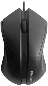 FANTECH T533 Premium Office Mouse Review &#8211; Tech Blog