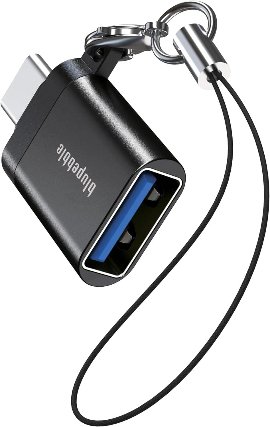 Blueppeble USB-A to USB C Adapter Review: A Versatile Solution for Data Transfer and Charging