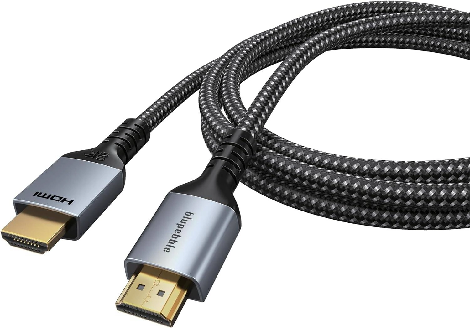Blupebble 8K Ultra HDMI 2.1 Cable Review: Worth the Upgrade?