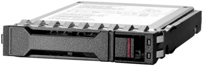 HPE SATA 6G Read Intensive SFF BC Multi Vendor SSD, 960GB (P40498-B21) Review