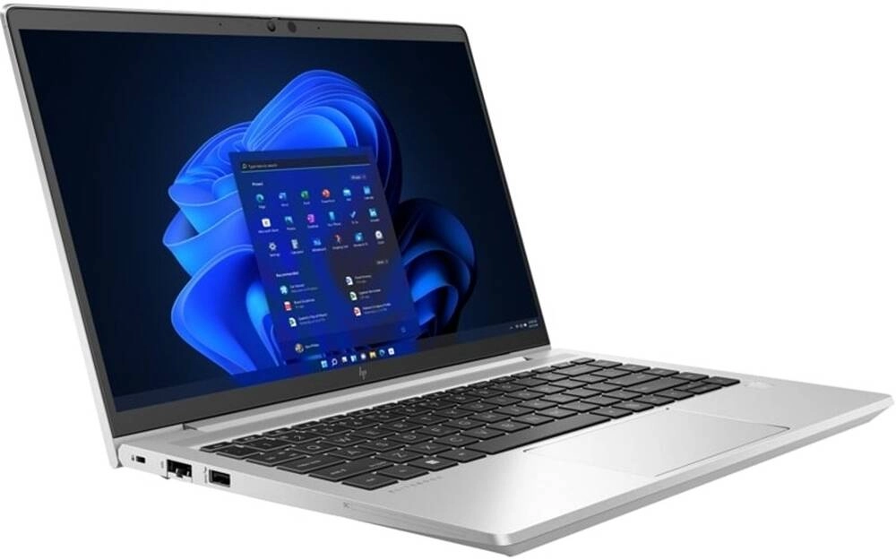 HP EliteBook 650 G9 Review: A Powerful Business Laptop