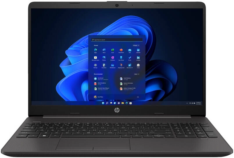 HP 255 G9 Laptop Review: AMD Ryzen 7 Power on a Budget | 5Y3X1EA#BH5