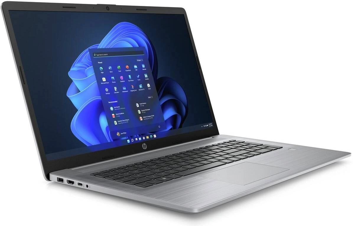 HP 470 G9 Laptop Review (6S7D3EA#BH5) &#8211; A Solid Workhorse with a Few Drawbacks