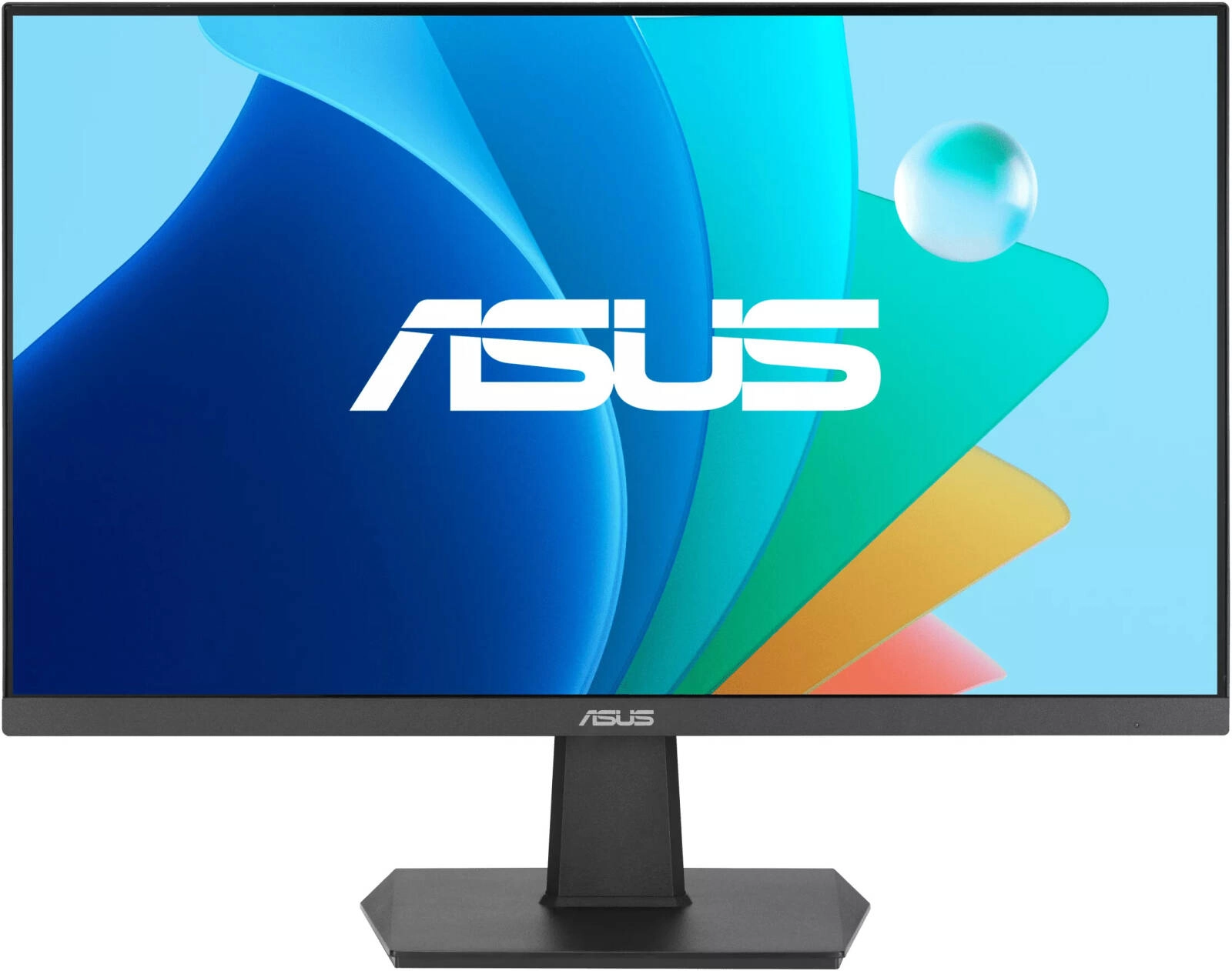 ASUS VA27EHFR Eye Care Gaming Monitor Review: 27&#8243; FHD IPS Display, 100Hz Refresh Rate