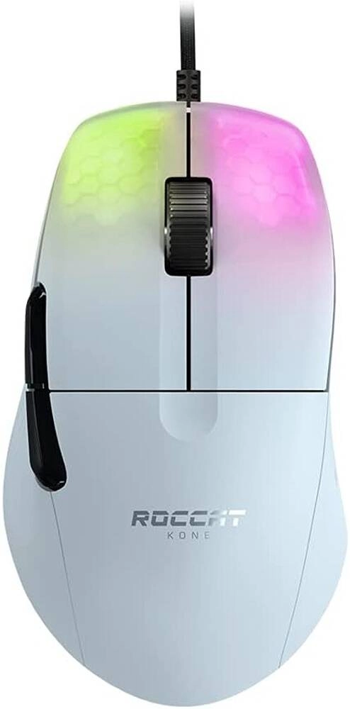 ROCCAT Kone Pro Gaming PC Mouse (ROC-11-405-02) Review: A Detailed Look