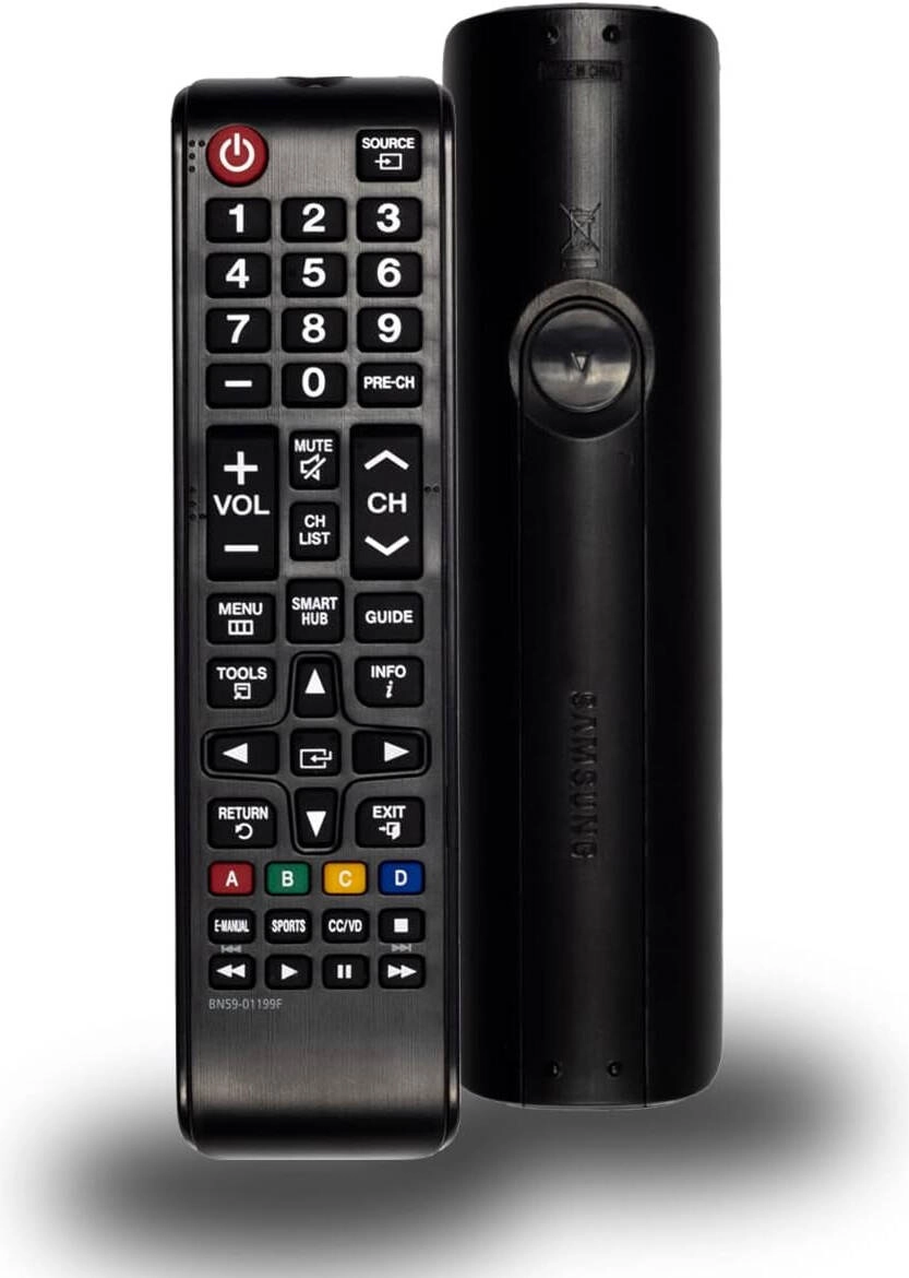 Universal Samsung TV Remote Control BN59-01199F Review &#8211; Best Price in UAE