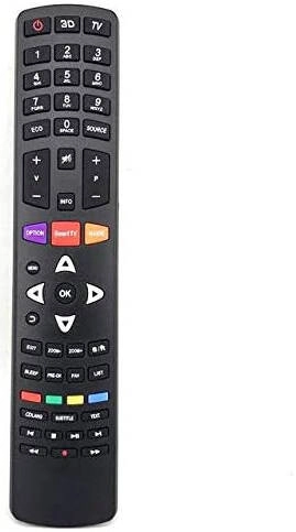 Huayu UNIVERSAL REMOTE CONTROL FOR TCL SMART TVS &#8211; Review &#038; Price in UAE