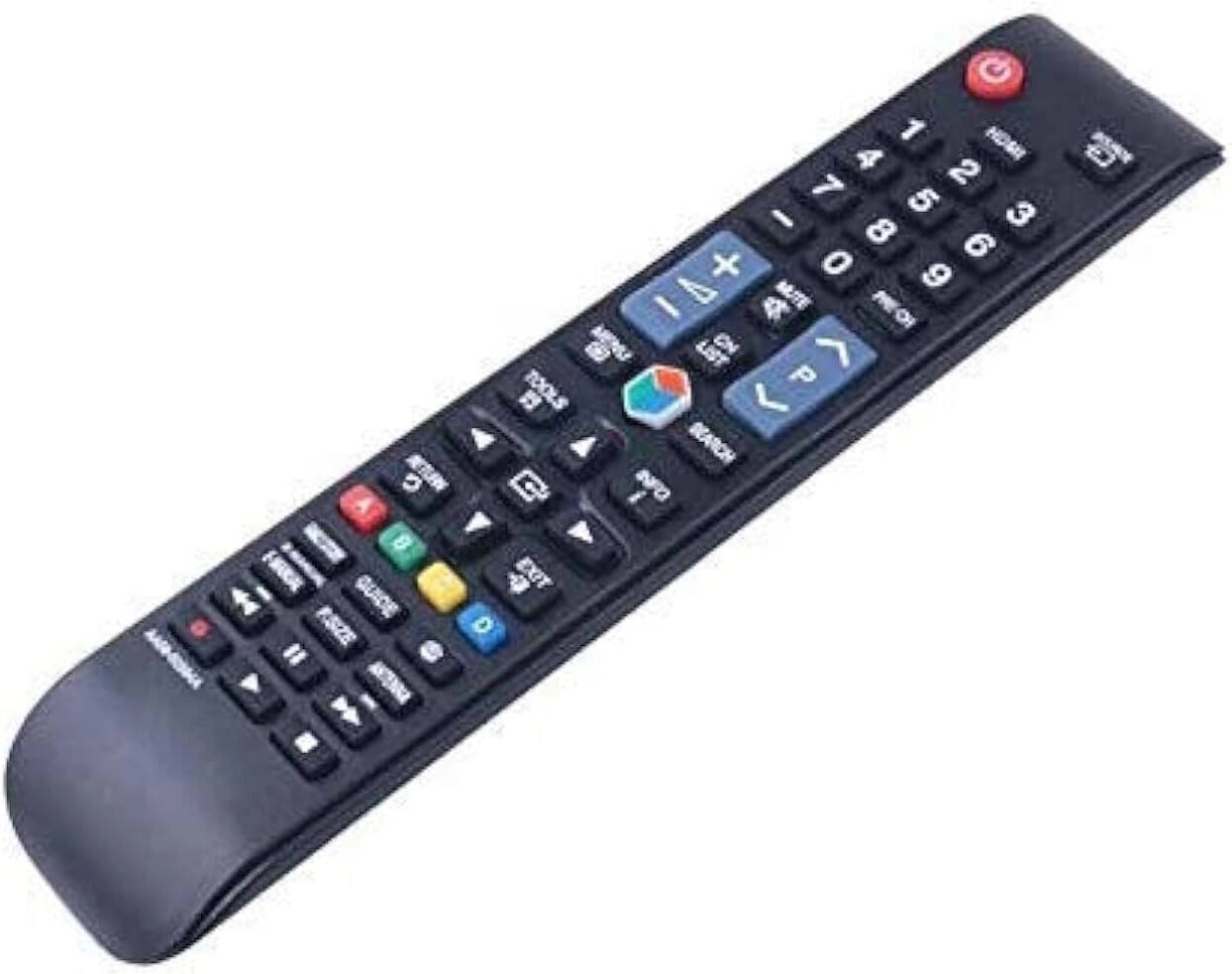 TV Control Use TV 3D Smart Player TV Remote Control for Samsung AA59-00594A &#8211; Review