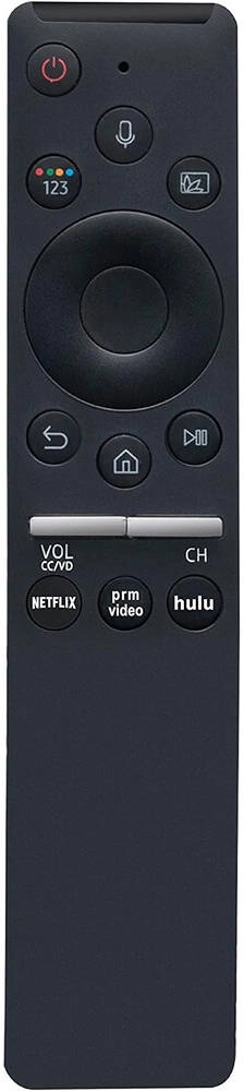 New Replaced Voice Remote for Samsung Smart TV Q90 Q90R QLED TV QN &#8211; Review