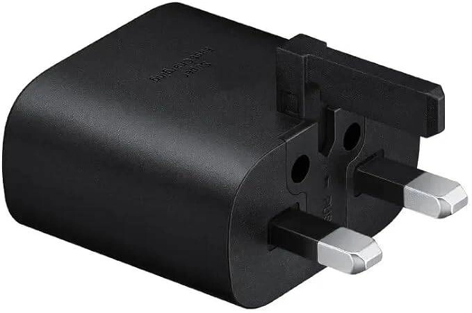 CROIRE 25W TYPE C ADAPTER &#8211; BLACK Review: Powerful Charging, But Is It Worth It?