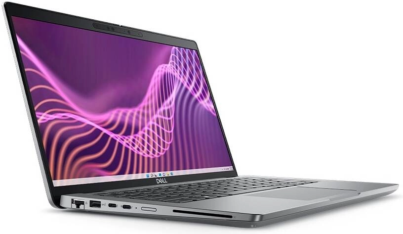Dell Latitude 5440 Laptop Review: A Reliable Workhorse