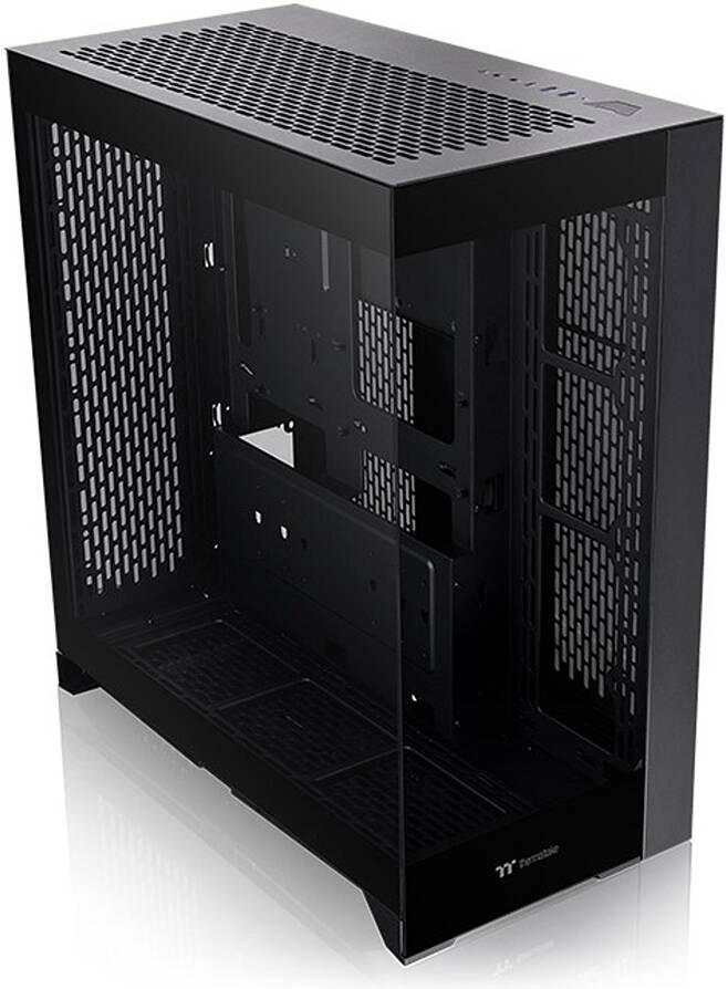 Thermaltake CTE E600 MX Hydrangea E-ATX Case Review: A Cool and Spacious Option