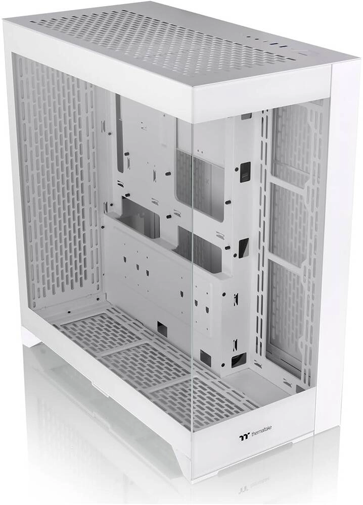 Thermaltake CTE E600 MX Hydrangea E-ATX Case (CA-1Y3-00M6WN-00) Review