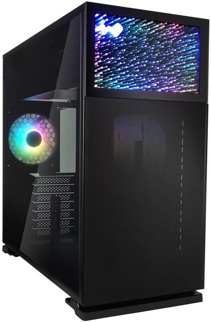 InWin N127 ATX Mid-Tower Computer Case Review: A Solid Choice for Your Build?