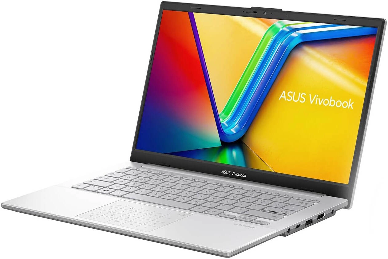 ASUS Vivobook Go 14 E1404GA-NK039W Review: A Budget-Friendly Laptop with Solid Performance