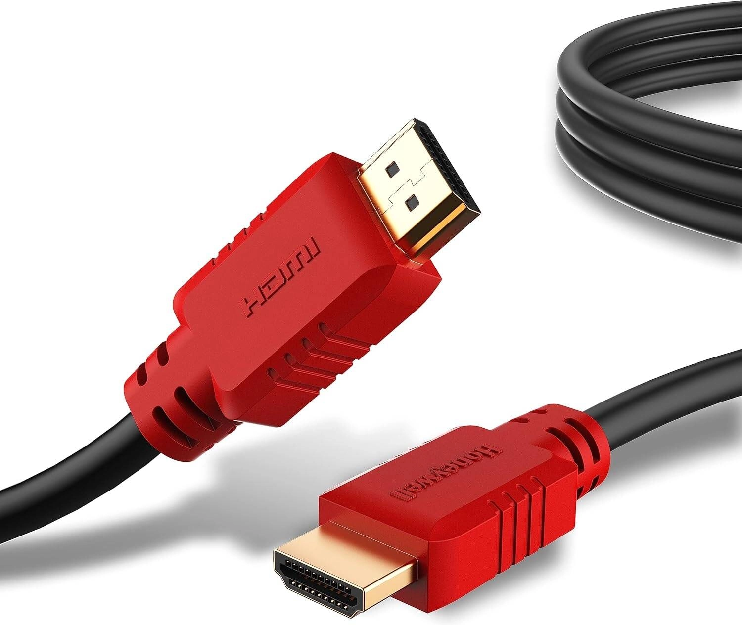 Honeywell High-Speed HDMI v1.4 Cable with Ethernet Review (2 Mtr)