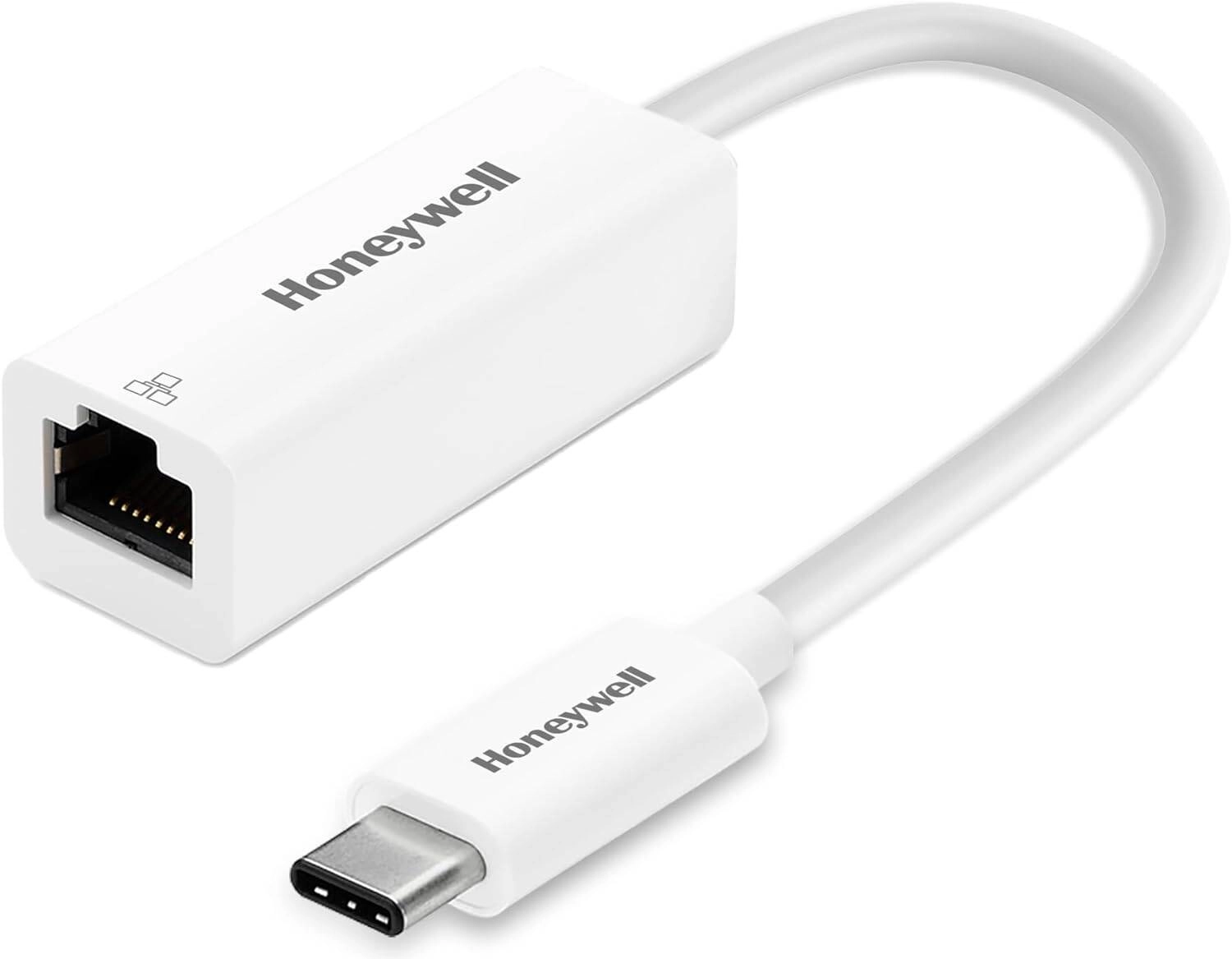 Honeywell Type C to RJ45 Gigabit Ethernet Adapter Review (Model: [Model Number])
