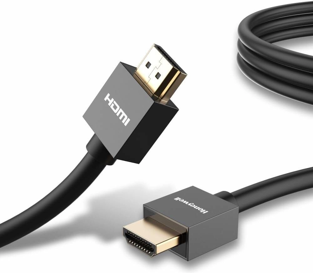 Honeywell High-Speed HDMI v2.0 Cable Review: Is It Worth It?