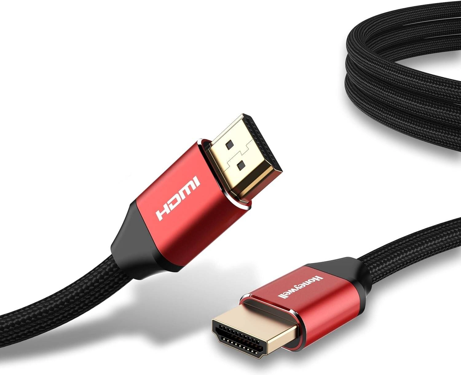 Honeywell High-Speed HDMI 2.1 Cable Review: Is It Worth The Hype?