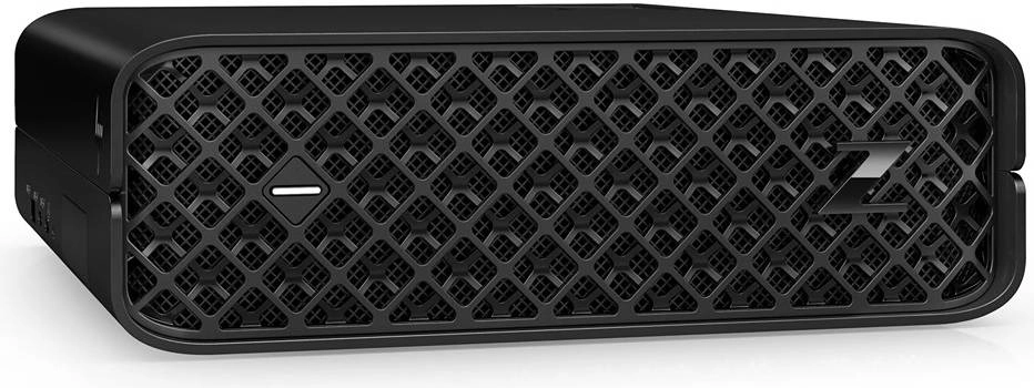 HP Z2 Mini G9 Workstation Desktop Computer Review (Intel Core i7-13700, 8GB RAM, 512 GB SSD, Nvidia T400)