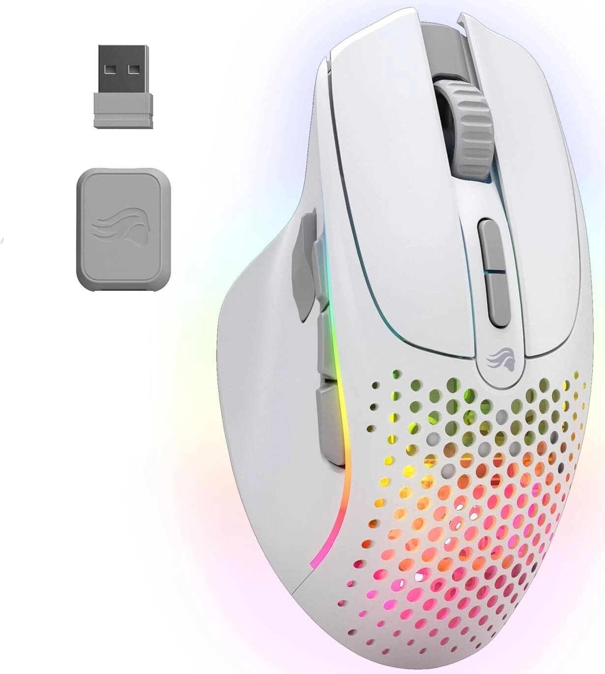 Glorious Model I 2 Wireless Gaming Mouse Review: A Premium Wireless Experience?