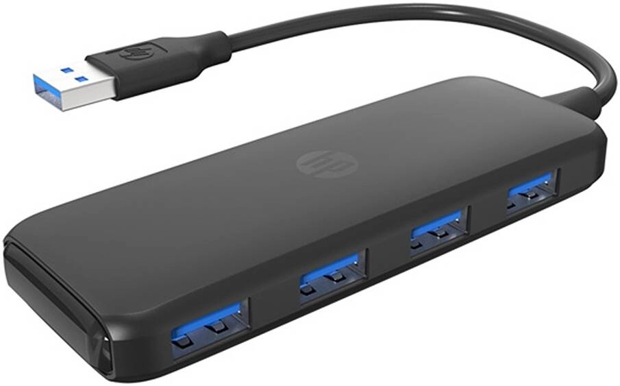 HP DHC-CT110 USB Hub Review: A Comprehensive Look