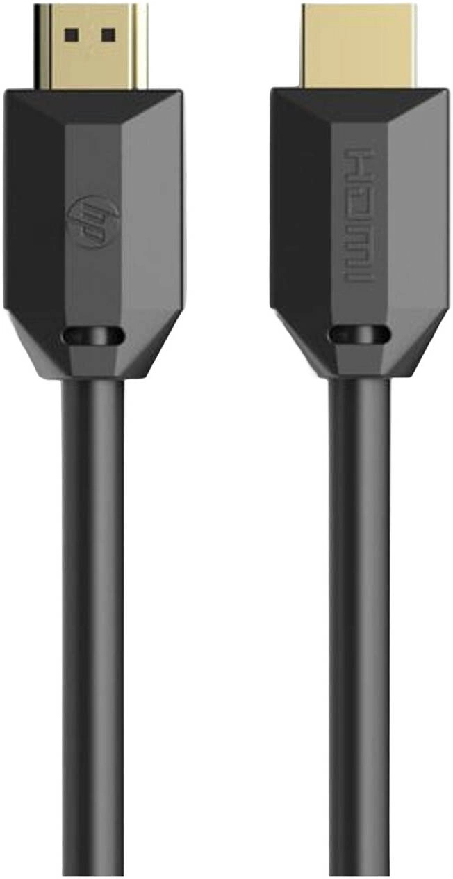 HP DHC-HD01-02M HDMI Cable Review: 4K Performance Tested