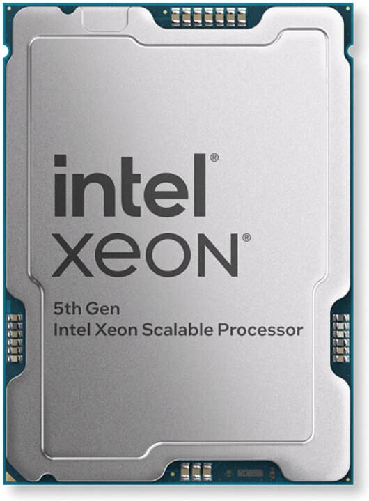Intel Xeon Platinum 8580 Review: A Powerhouse for Demanding Workloads