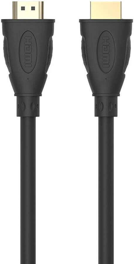 HP DHC-HD02-02M HDMI Cable Review: 8K@60Hz/4K@120Hz Performance Tested