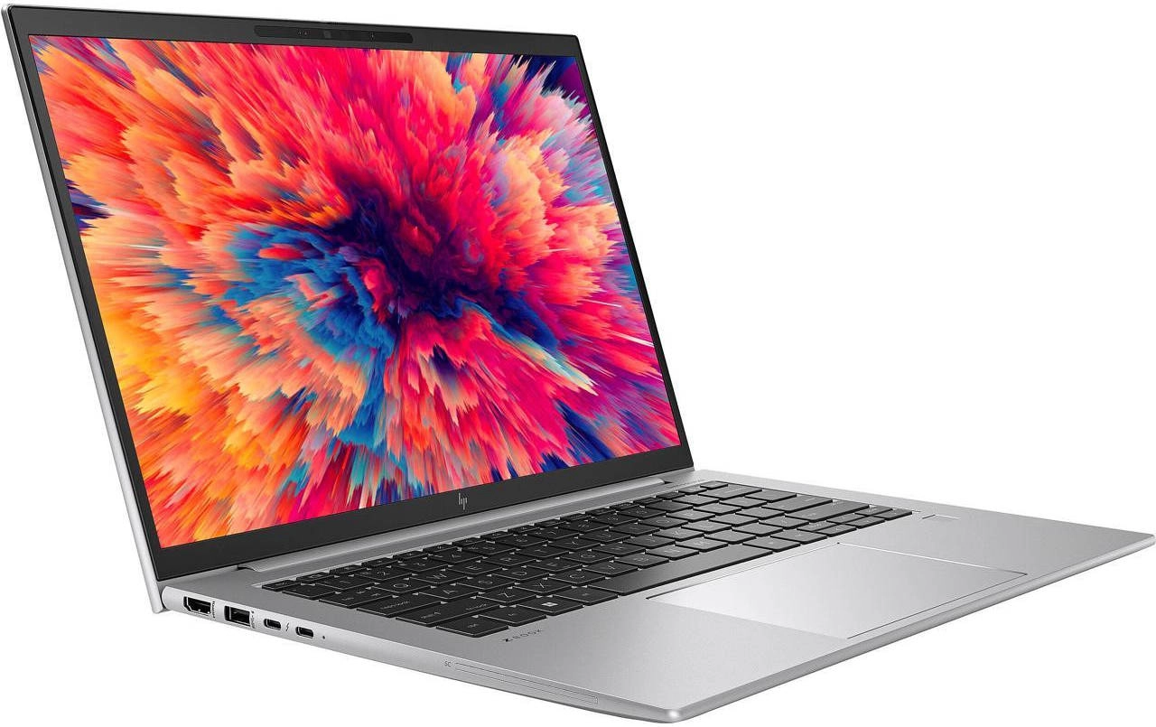 HP ZBook Firefly G9 Mobile Workstation Laptop Review: Powerful Performance in a Portable Package