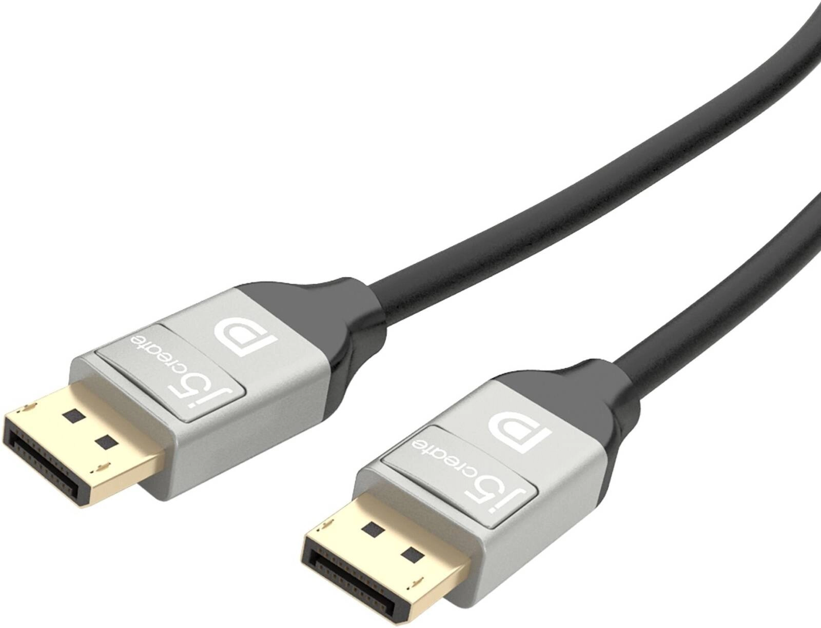 J5create JDC42 4K DisplayPort Cable Review: Is it Worth the Hype?