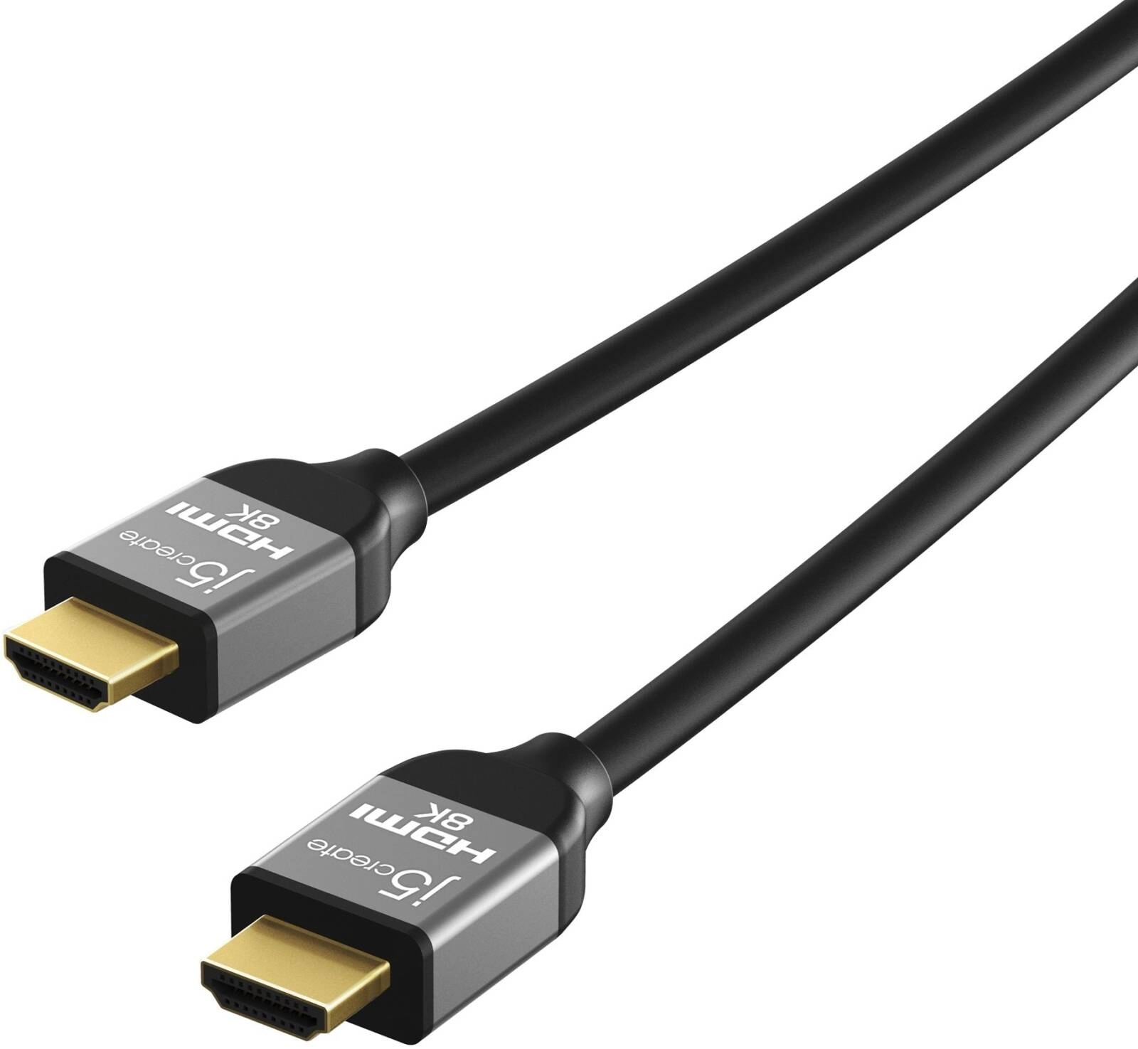 J5create Ultra High Speed HDMI Cable (JDC53) Review: A Deep Dive