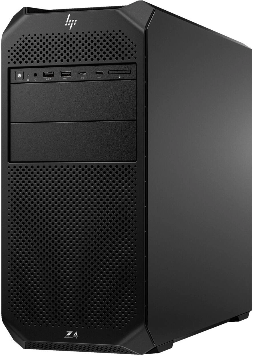 HP Z8 G5 Workstation Desktop PC (5E1A5ES#ABV) Review