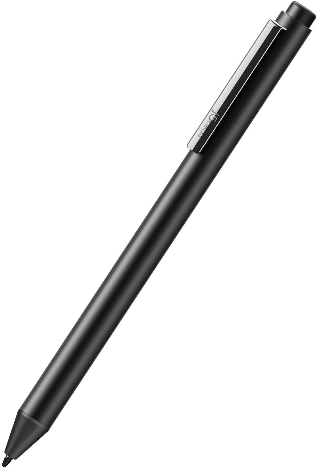 J5create USI Stylus Pen (JITP100) Review: A Precise and Reliable Chromebook Stylus