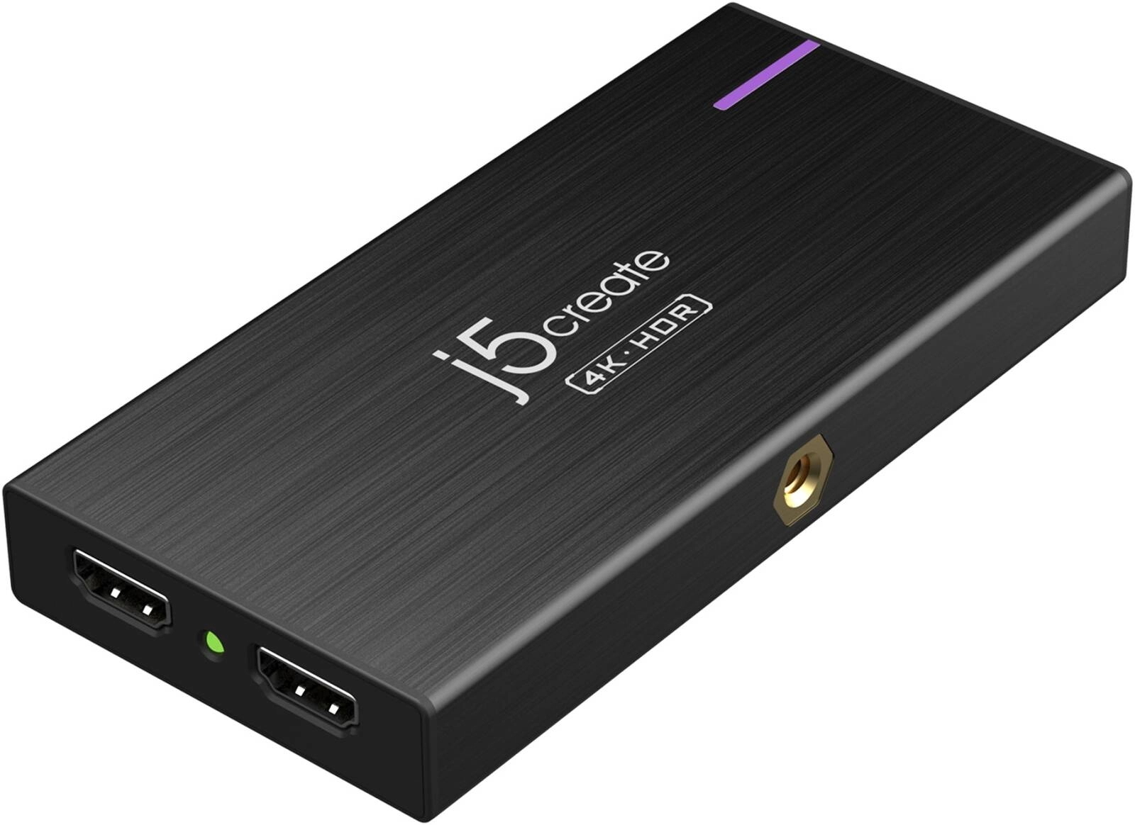 J5create JVA14 4K Game Capture Station Review &#8211; Capture Your Gameplay in Stunning 4K