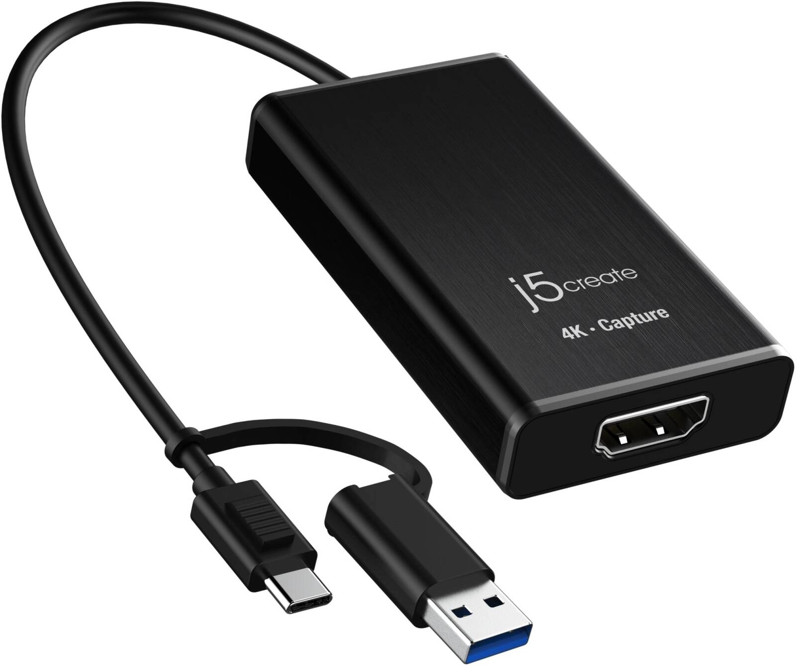 J5create JVA11 4K HDMI Capture Adapter Review: A Comprehensive Look